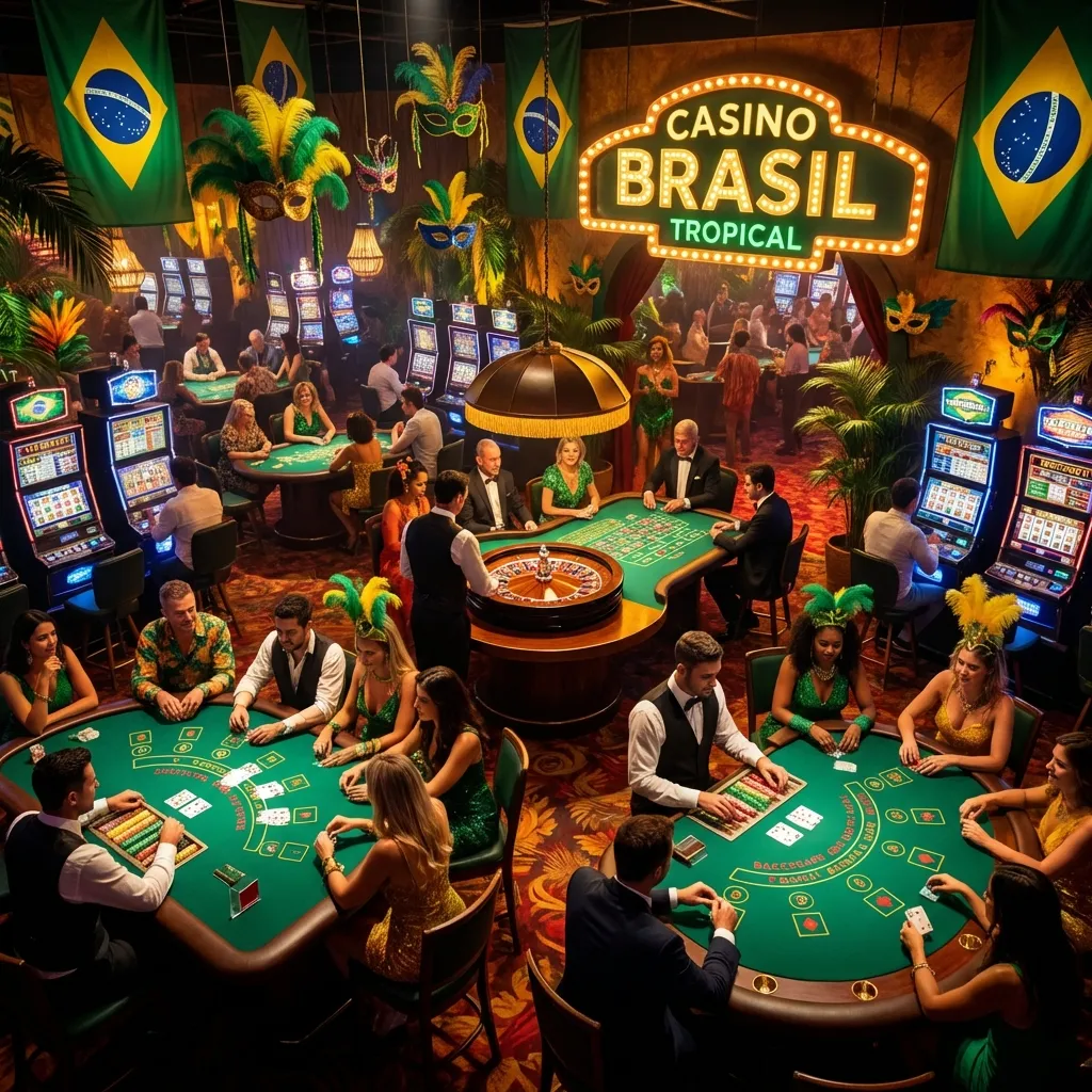 Slots no app amorpg mobile
