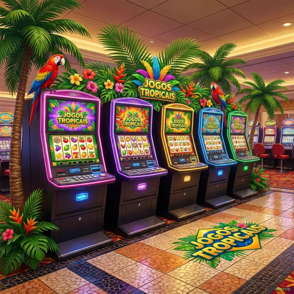 Cassino amorpg app mobile