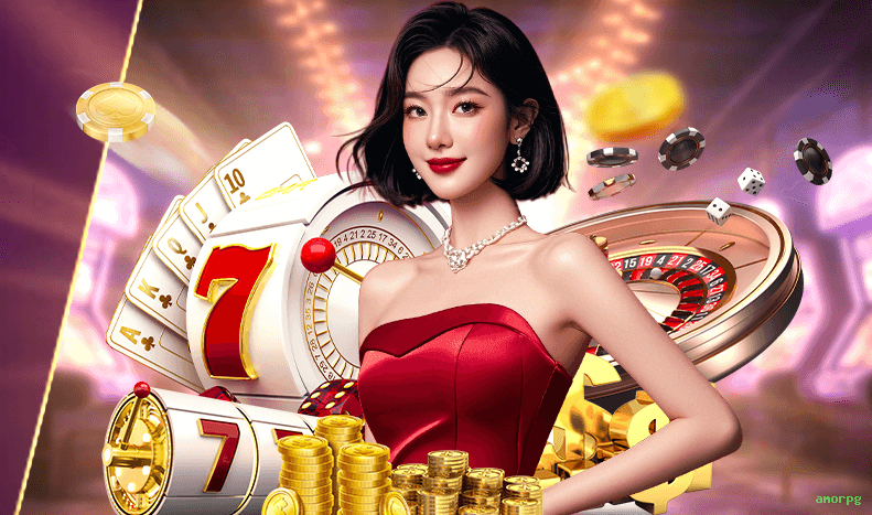 App amorpg slots mobile